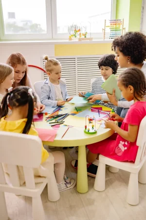 Accompagner les enfants allophones ou plurilingues : la langue maternelle, terreau fertile pour cultiver la langue seconde