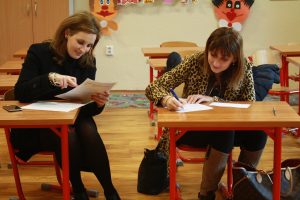Relations ATSEM - Enseignants