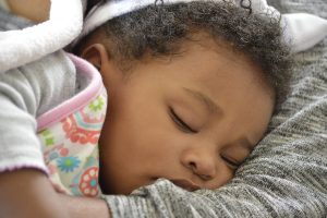 Le sommeil , un besoin vital pour l’enfant